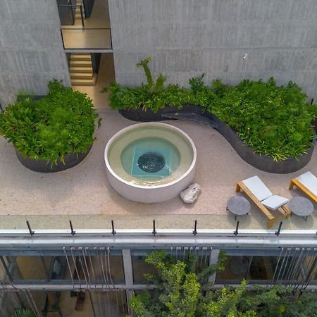 Iik Tulum Luxury Condo By Spot Rentals Exterior foto