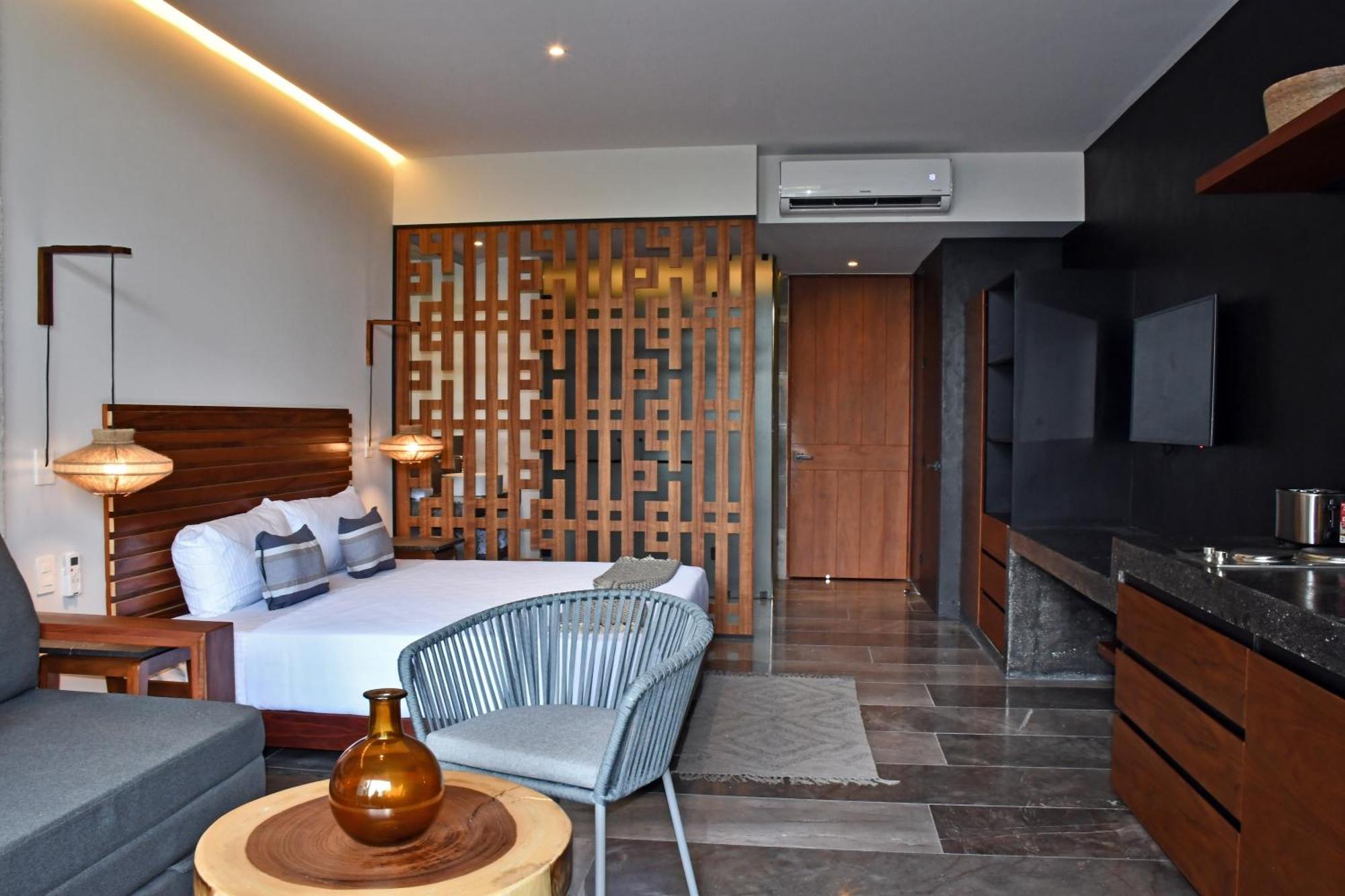 Iik Tulum Luxury Condo By Spot Rentals Exterior foto