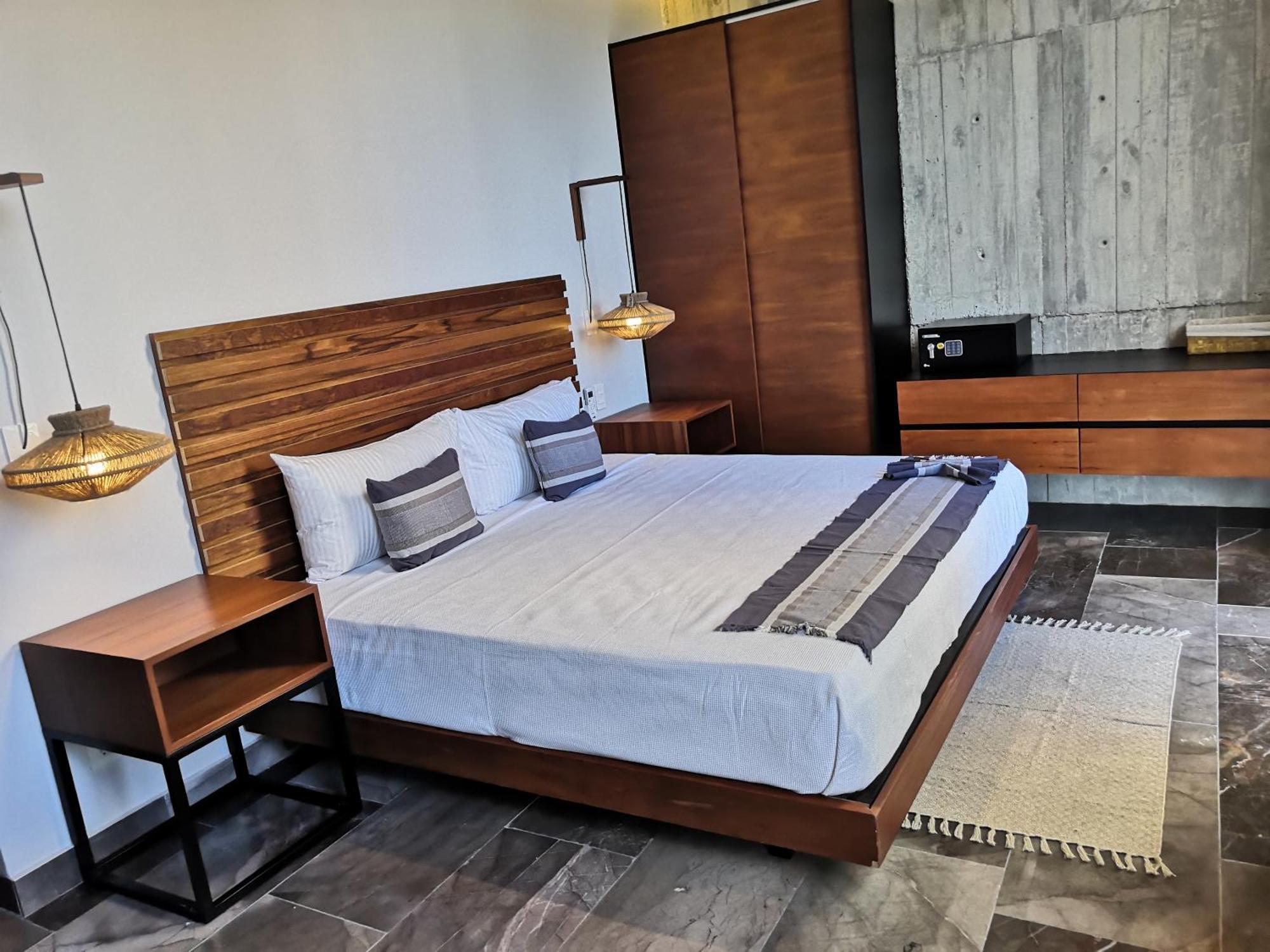 Iik Tulum Luxury Condo By Spot Rentals Exterior foto