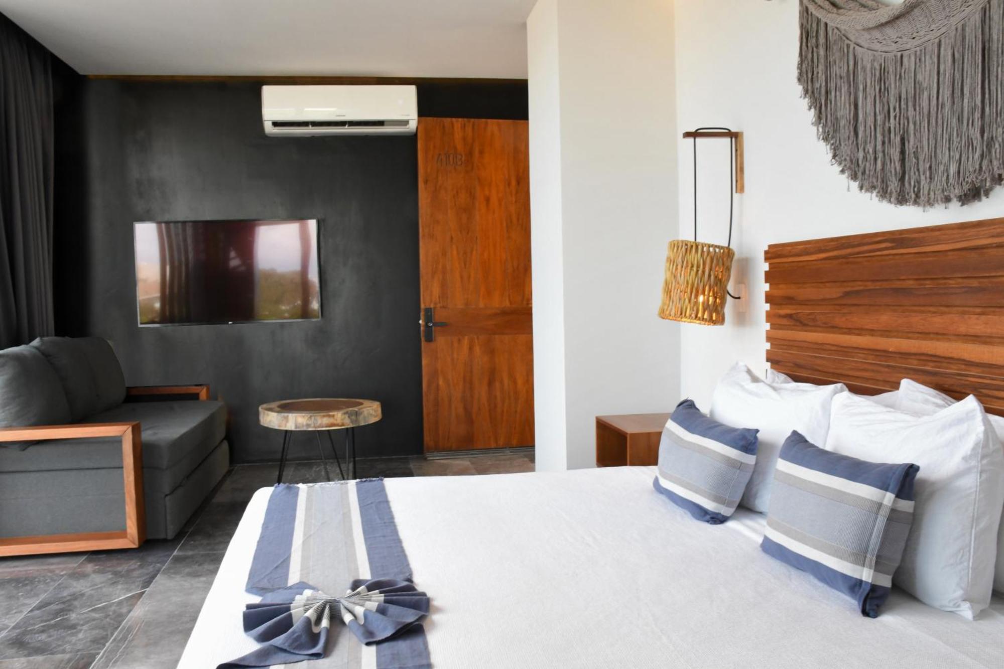 Iik Tulum Luxury Condo By Spot Rentals Exterior foto