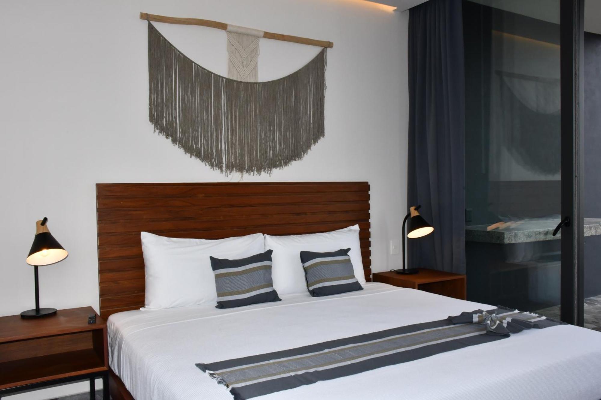 Iik Tulum Luxury Condo By Spot Rentals Quarto foto