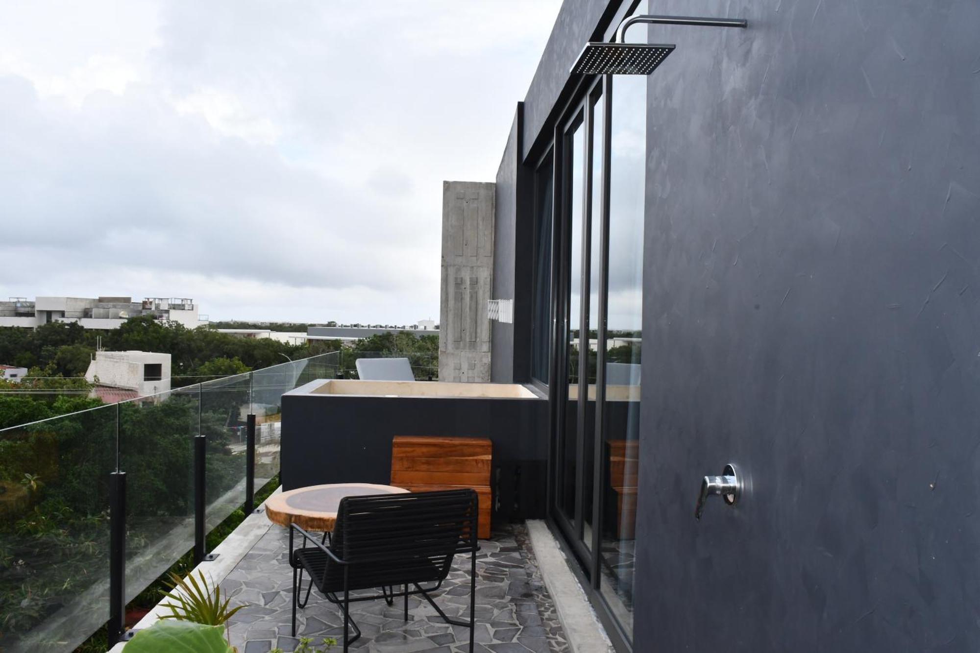 Iik Tulum Luxury Condo By Spot Rentals Quarto foto
