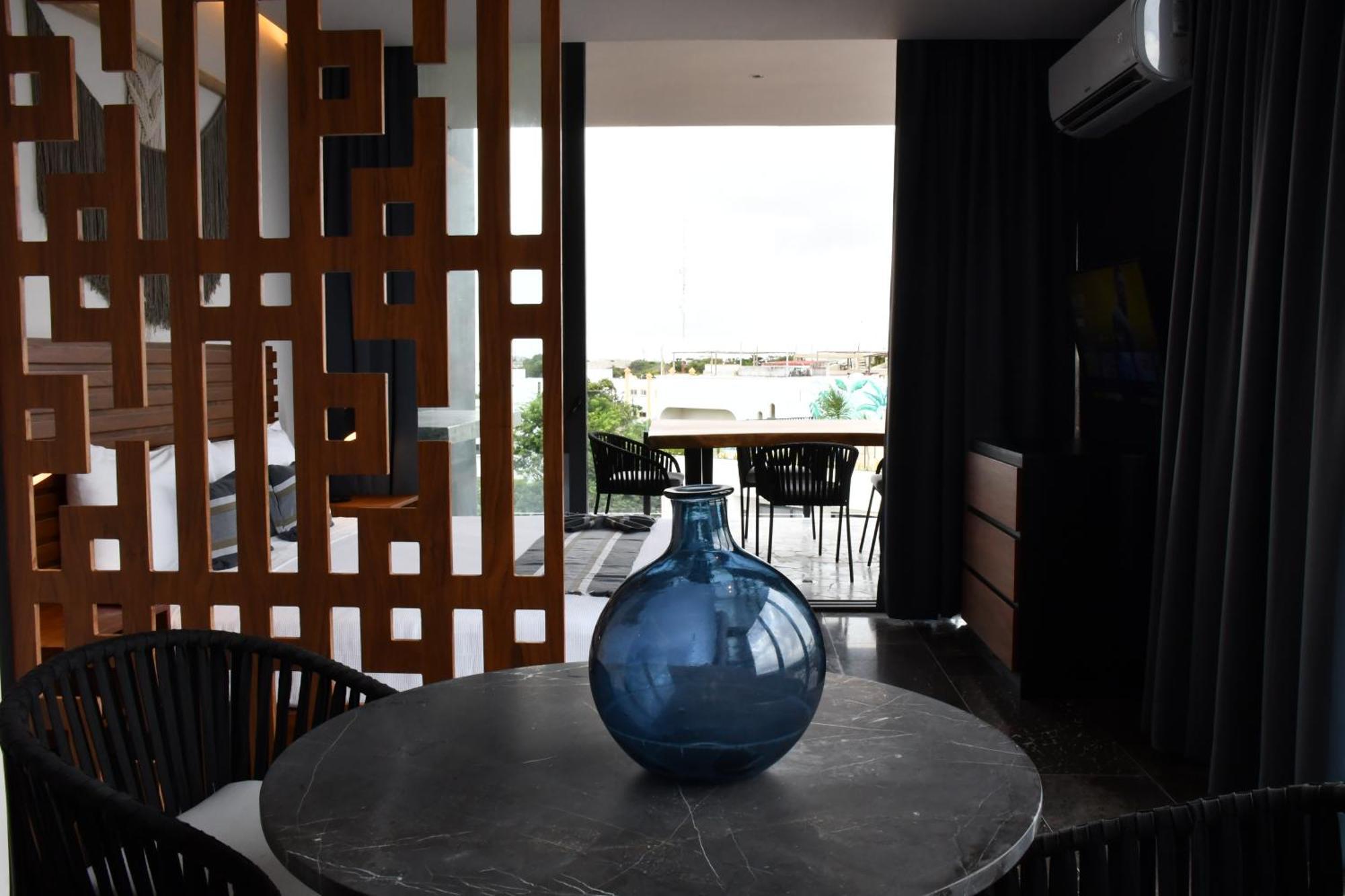 Iik Tulum Luxury Condo By Spot Rentals Quarto foto