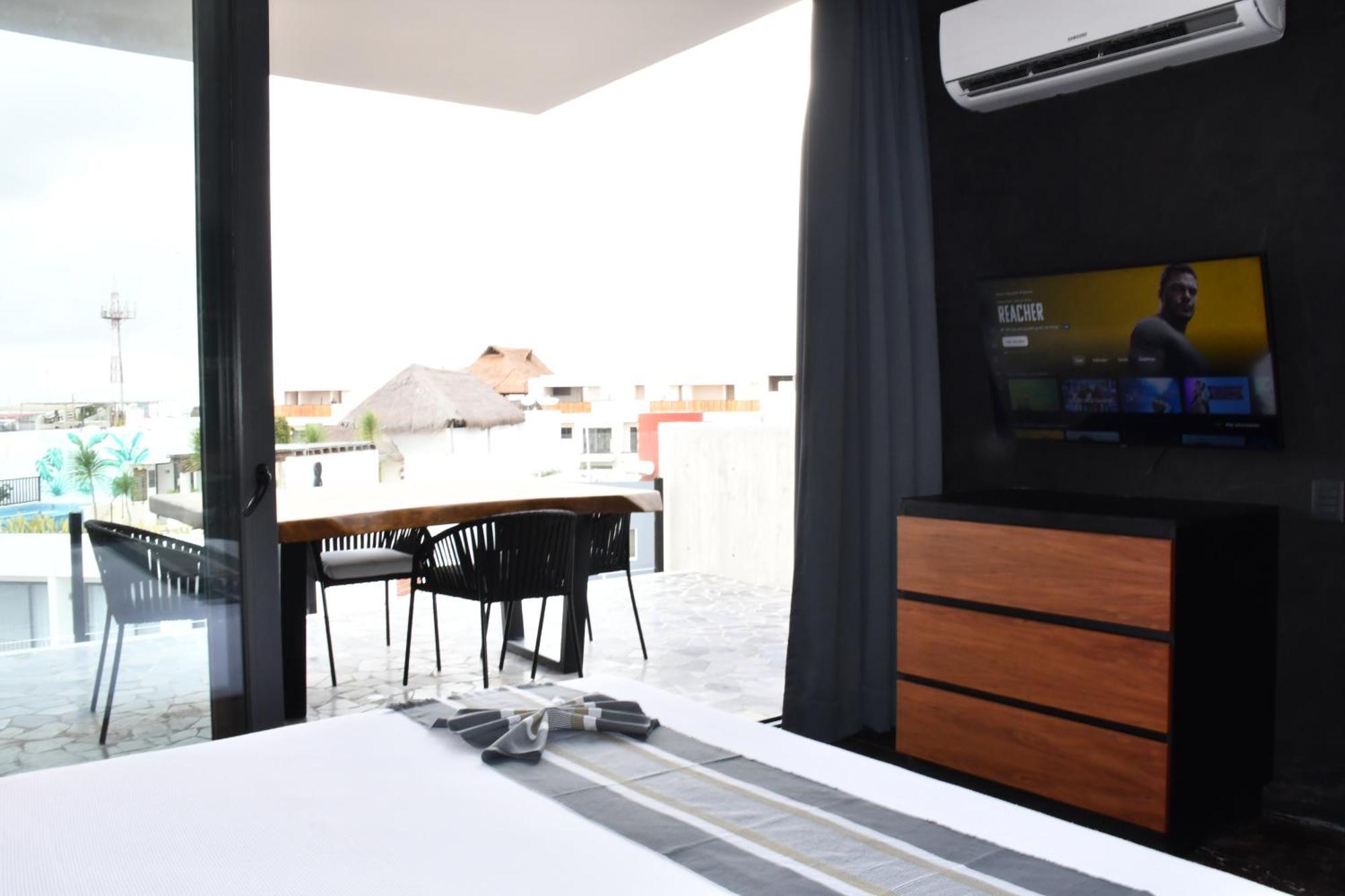 Iik Tulum Luxury Condo By Spot Rentals Quarto foto