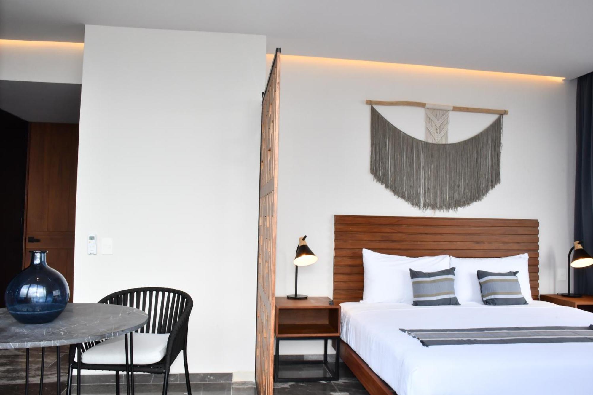 Iik Tulum Luxury Condo By Spot Rentals Quarto foto