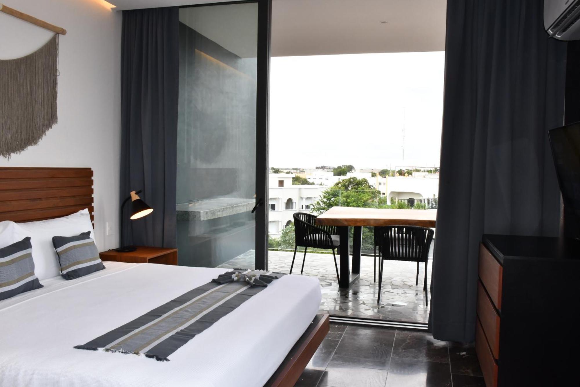 Iik Tulum Luxury Condo By Spot Rentals Quarto foto