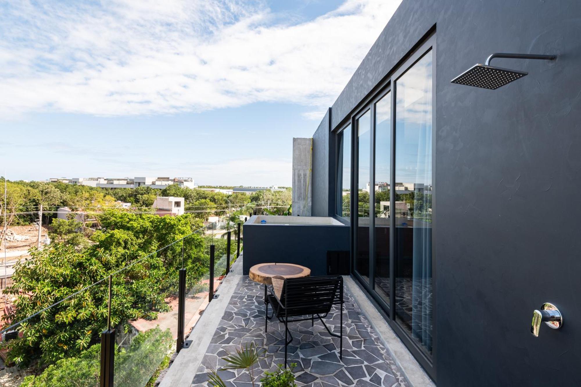 Iik Tulum Luxury Condo By Spot Rentals Exterior foto