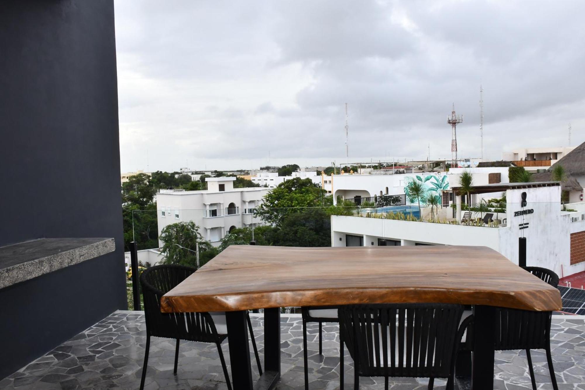 Iik Tulum Luxury Condo By Spot Rentals Quarto foto