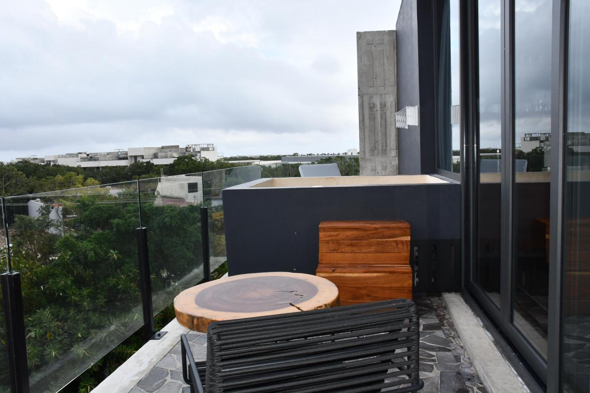 Iik Tulum Luxury Condo By Spot Rentals Quarto foto