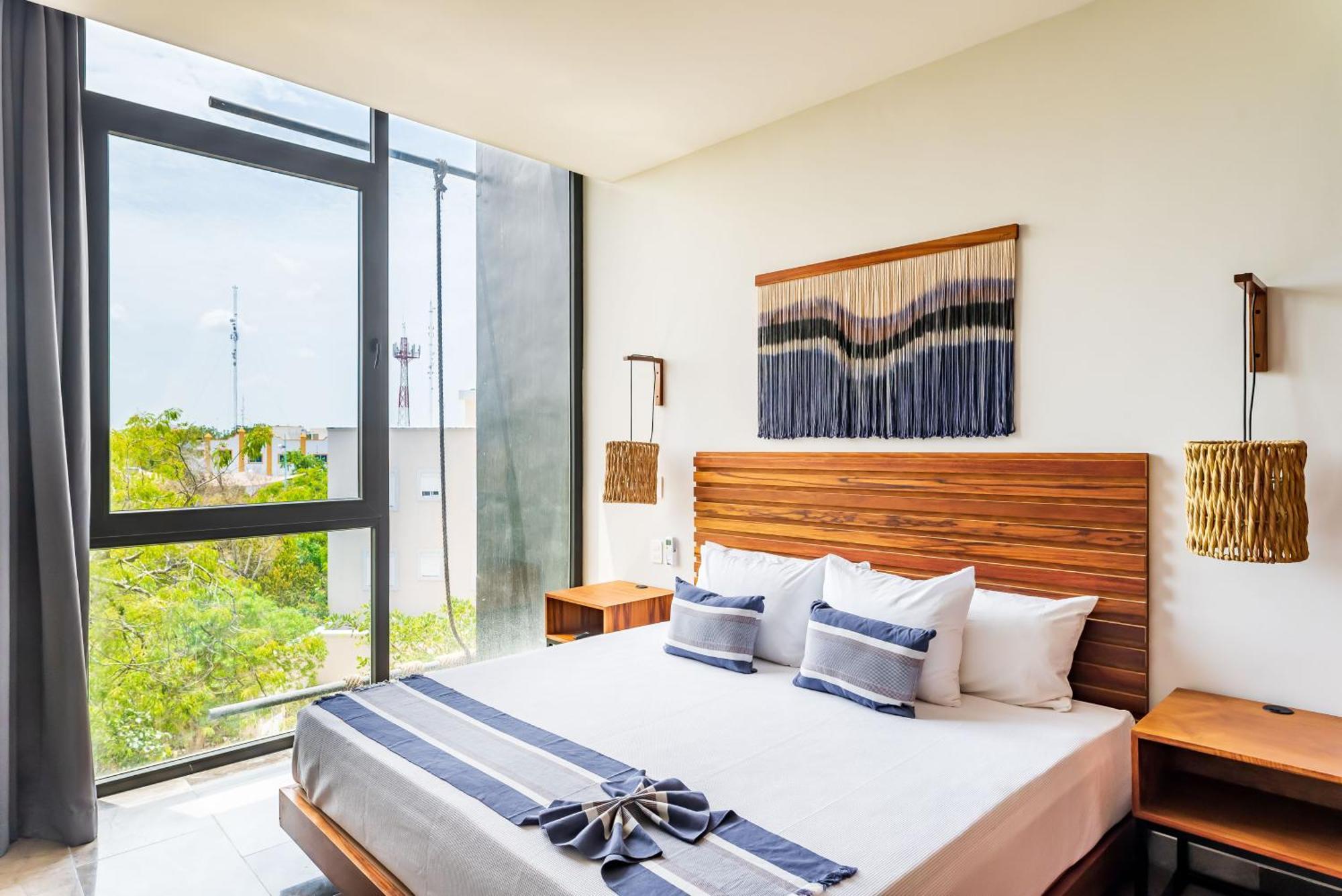 Iik Tulum Luxury Condo By Spot Rentals Quarto foto